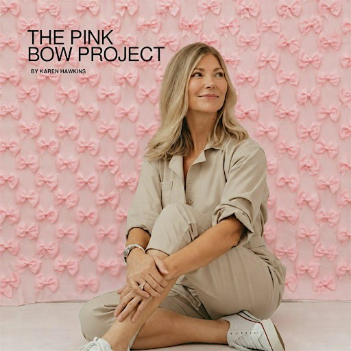 The Pink Bow Project™ Returns