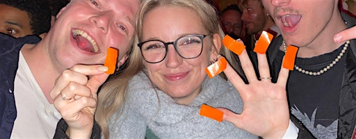 Game Night Berlin – Drinks, Laughs & Fun Challenges