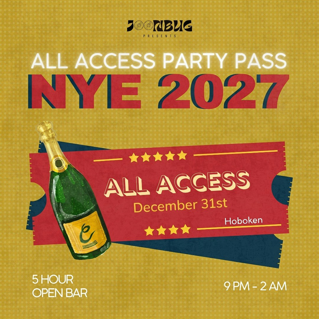 All Access Pass