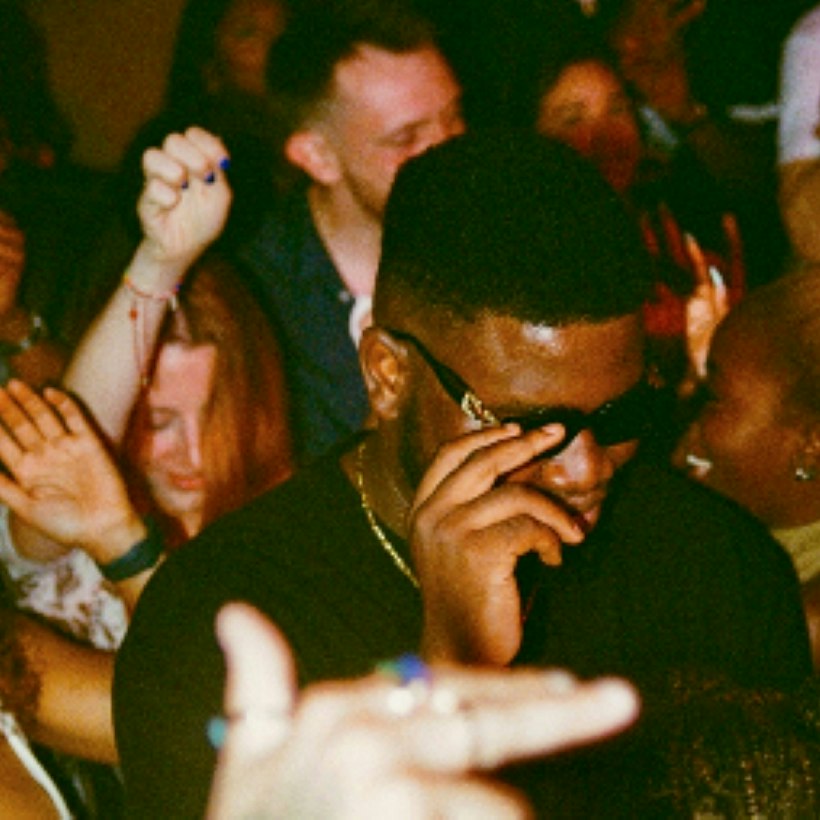 The Afrobeats Orchestra