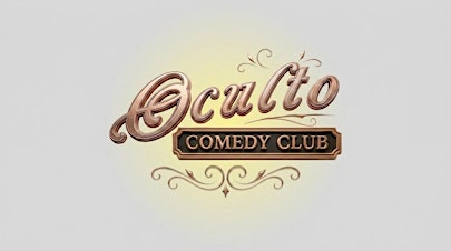 Oculto Comedy Club