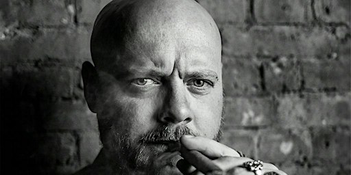 Stand up Comedy met Lev Vanorbeek