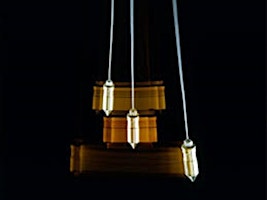 Pendulum Magick with Chela