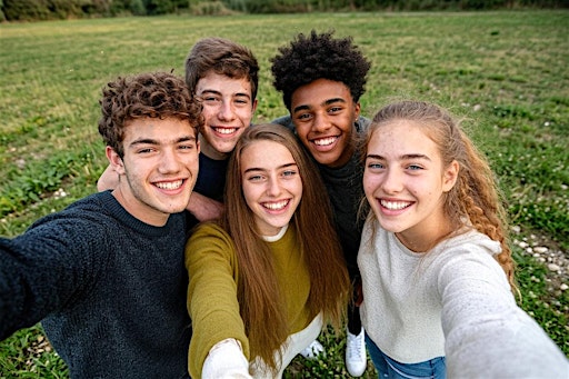 Trobada de joves i adolescents PAS (BCN): "Com soc i com em veuen"