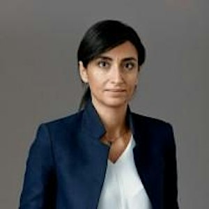 Club Finance & Private Equity avec Maria Daguere – Managing Director Ardian