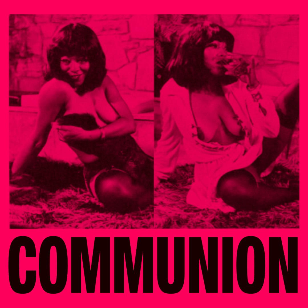Communion