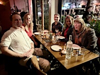 Foodies + New Friends: Warren