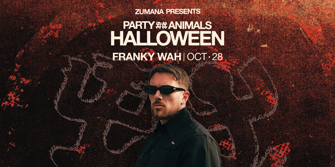 Franky Wah