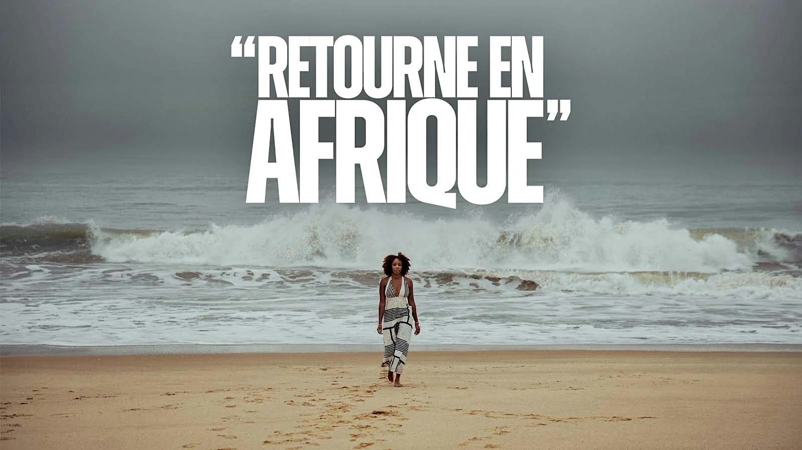 « Retourne en Afrique » : avant-première en Belgique