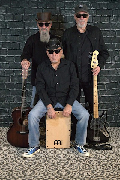 The Old Souls LIVE at Zorn Brew Works