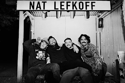 Nat Lefkoff