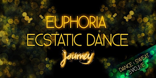Euphoria Ecstatic Dance - Conscious Dance Party - HerbstTanz (+ Kakao)