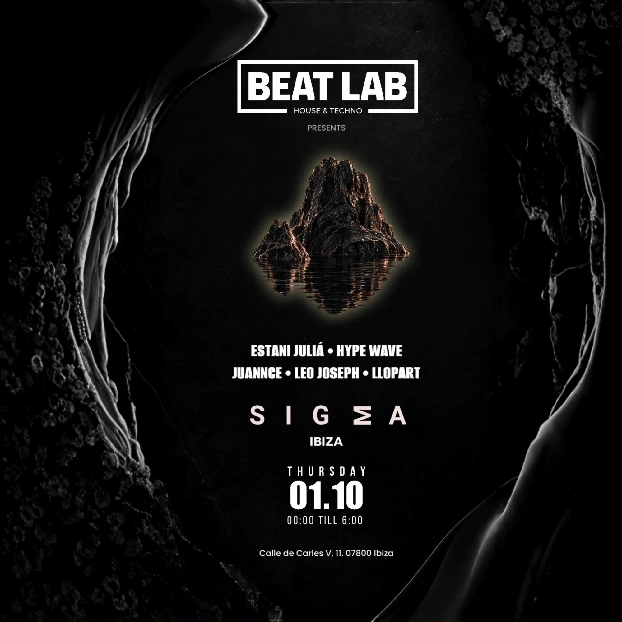 Beat Lab