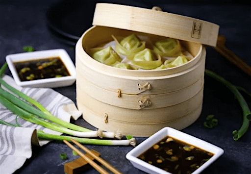 In-Person Class: Mastering Japanese Gyoza Dumplings (Vancouver)