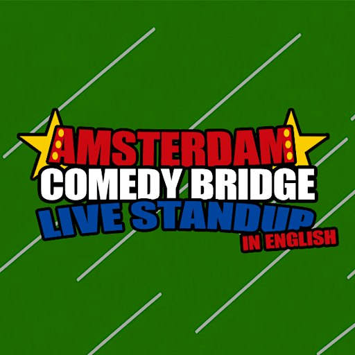 Comedy Bridge Open mic