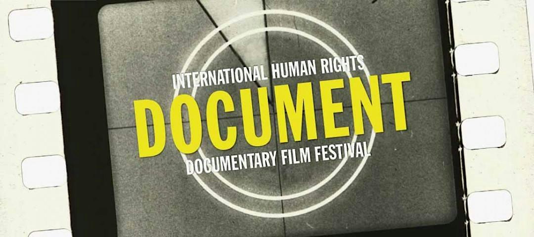 Document Film Festival - Undercover: Exposing The Far Right (Opening Film)
