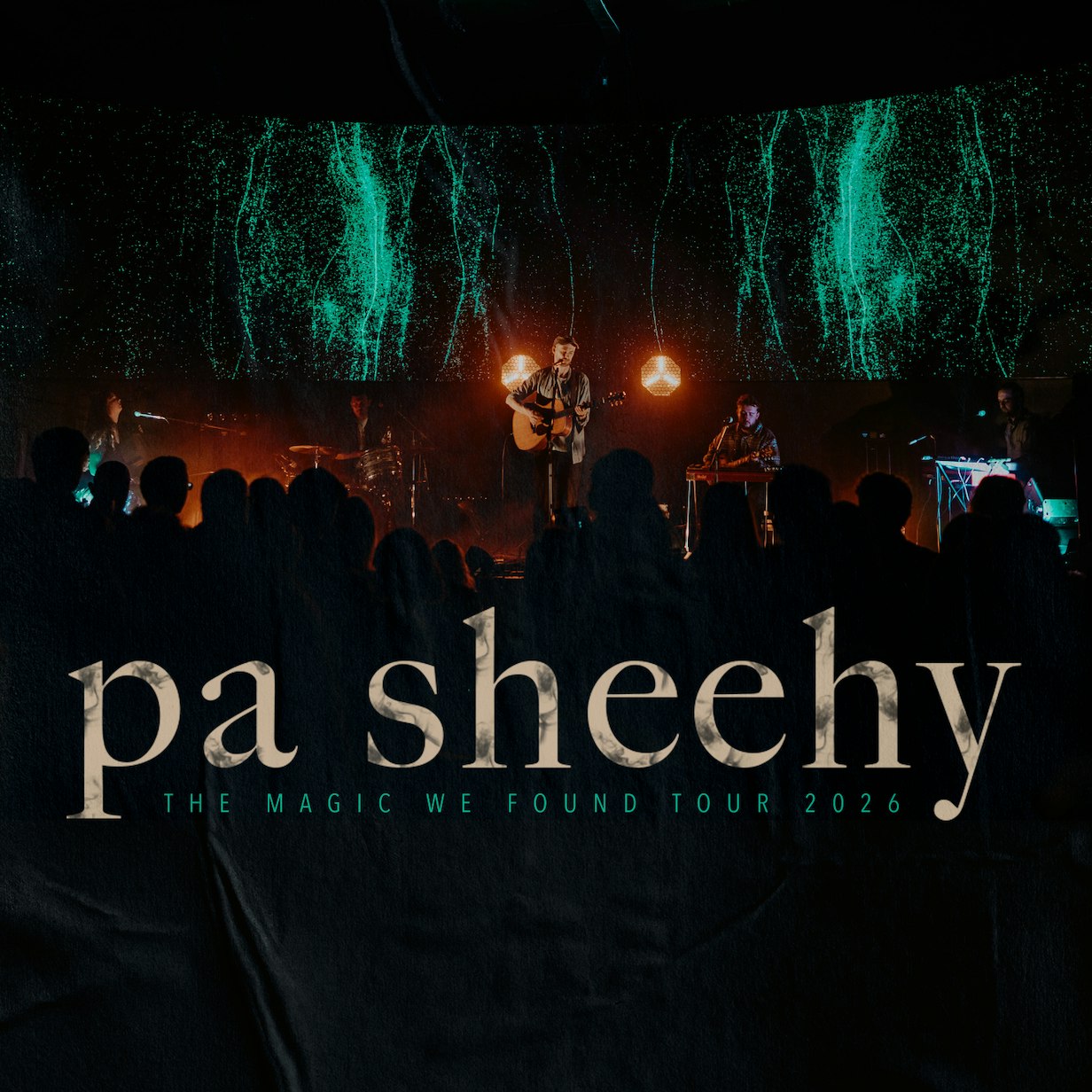 Pa Sheehy