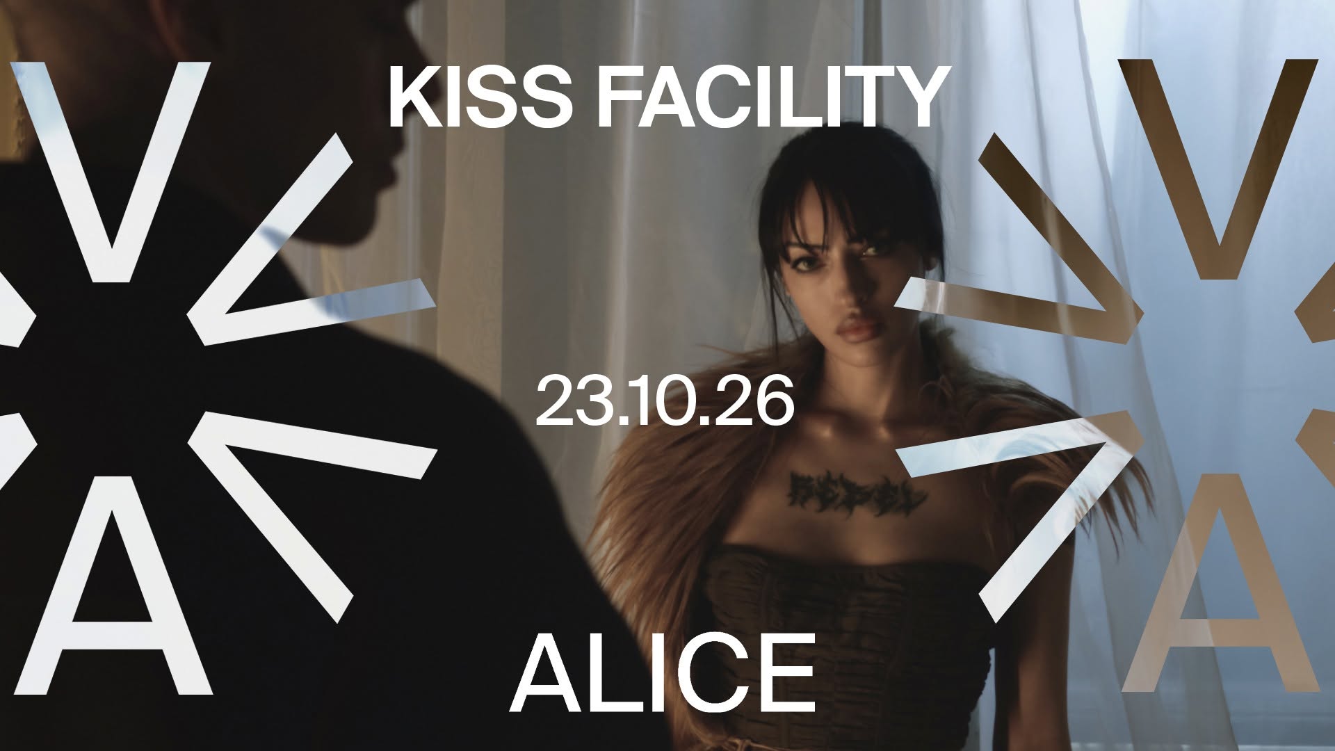 Kiss Facility (FR) at ALICE