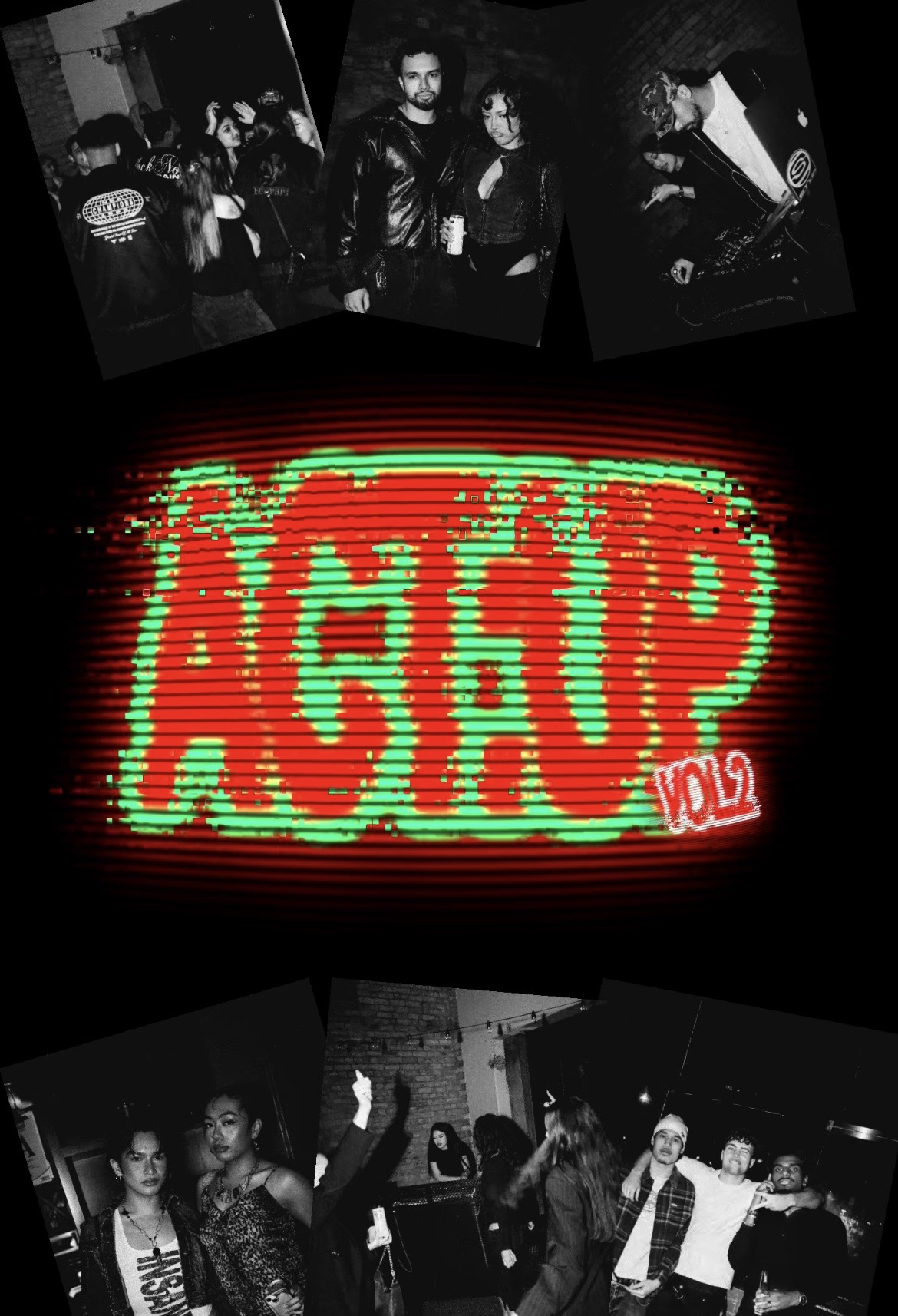 ACT:UP Vol.2