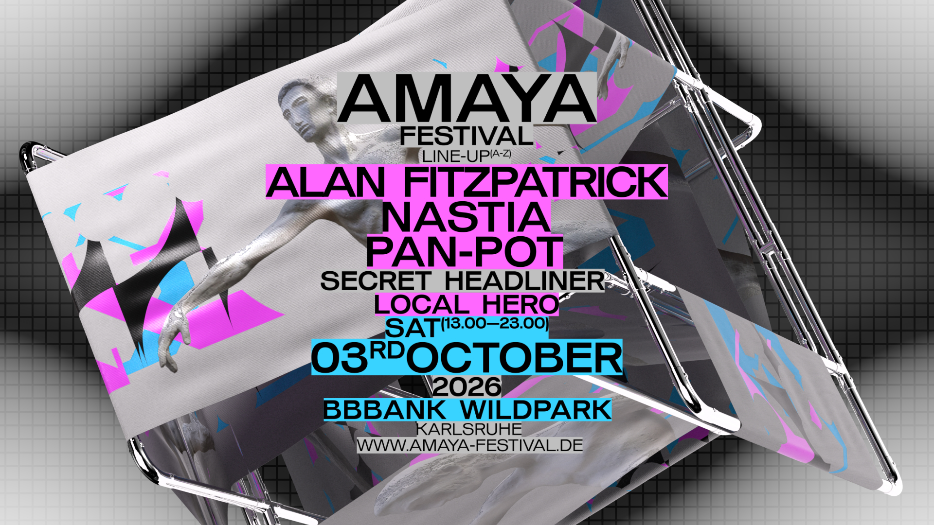 AMAYA FESTIVAL