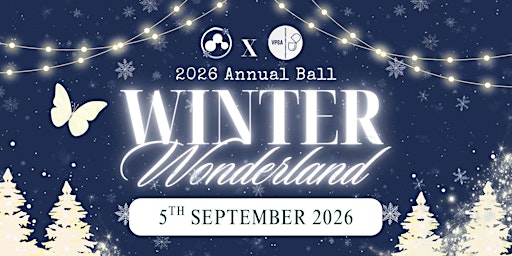 MPSU x VPSA Annual Ball 2026