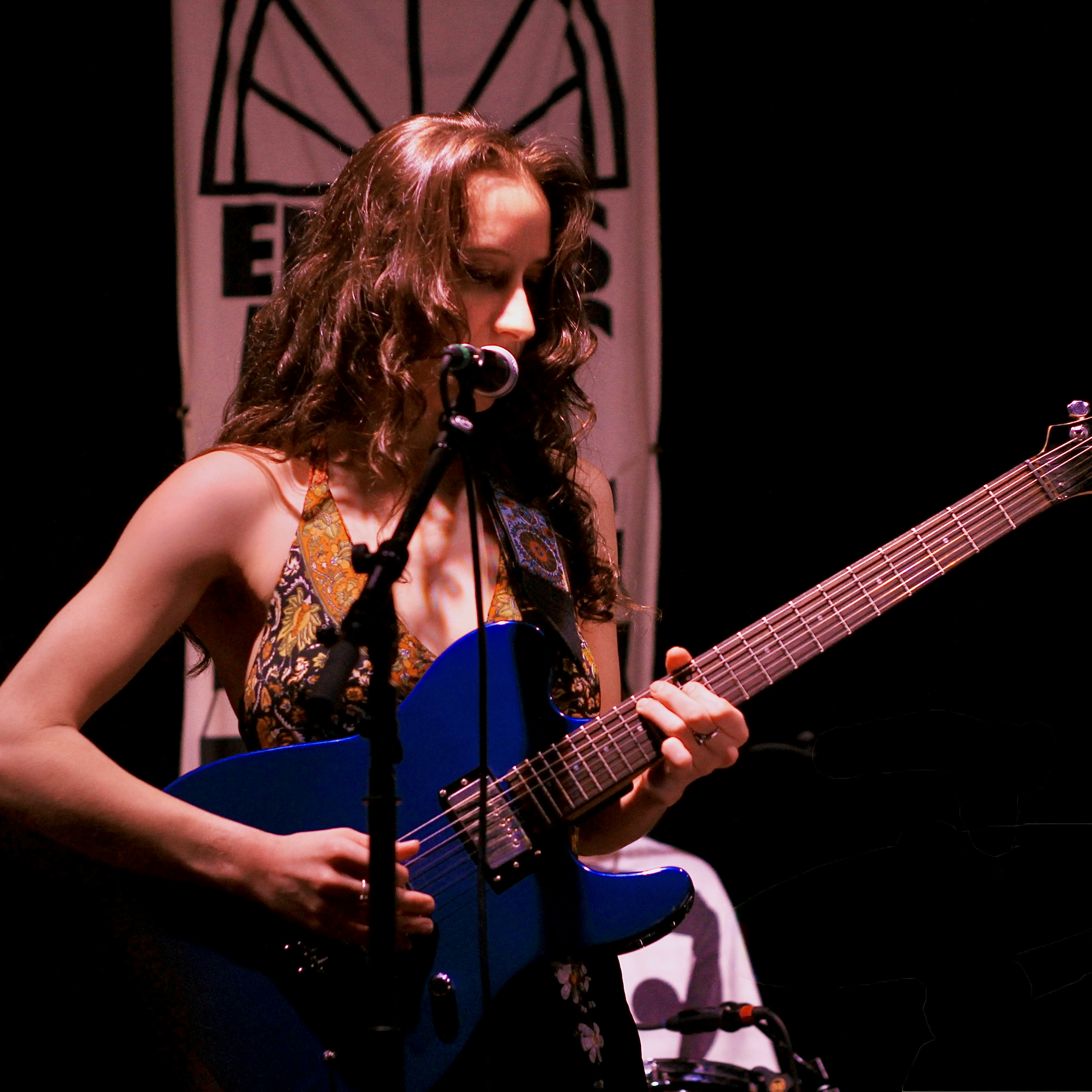 Yako! Live at Eddie's Attic!