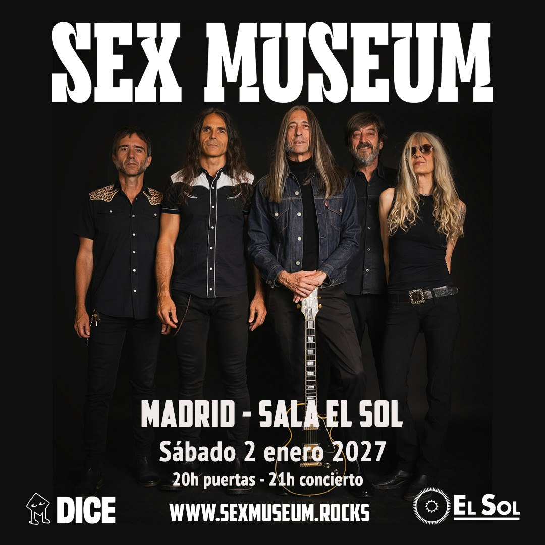 Sex Museum