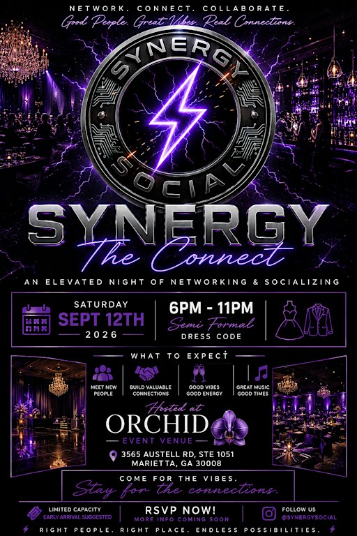 Socializing And Connecting