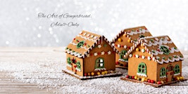 The Art of Gingerbread at The Ritz-Carlton, Denver – Adult Only