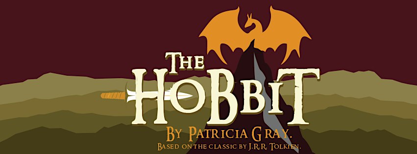 U of D Jesuit Presents "The Hobbit," adapted by Patricia Gray