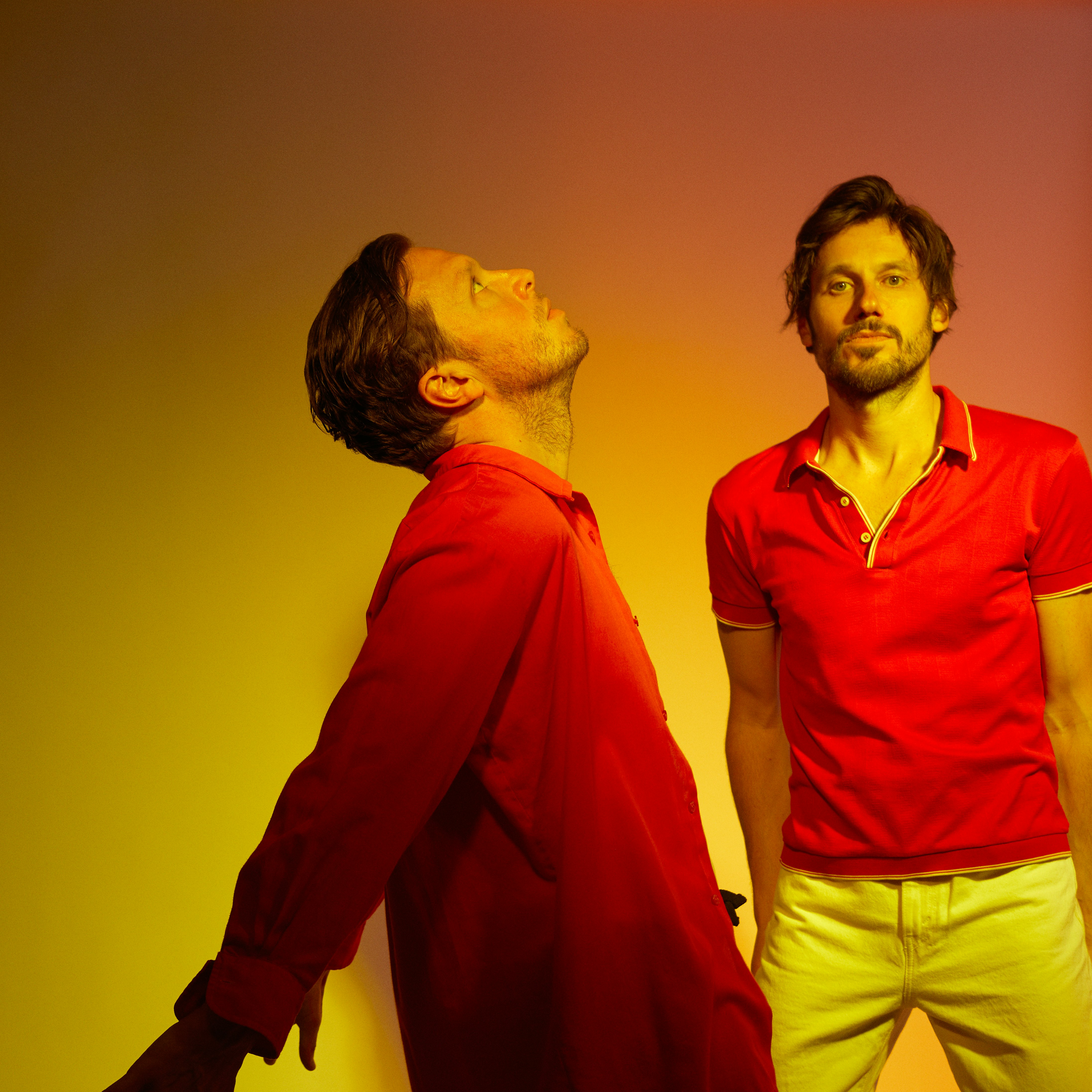 Friendly Fires