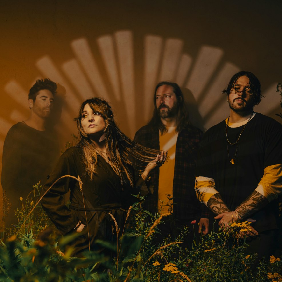 loveless fest: slow crush, dharmacide...