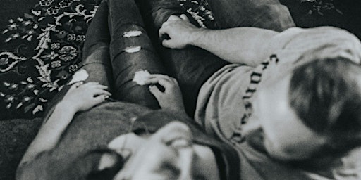 The Art of Encounter · Somatic movement workshop for couples in Vienna