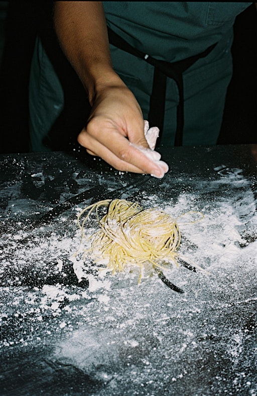 Pasta della Nonna