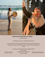 When Rhythm Meets Spirit with Anita + Jess