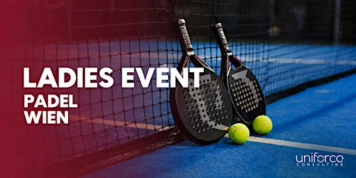 Female Padel & Connect | Wien
