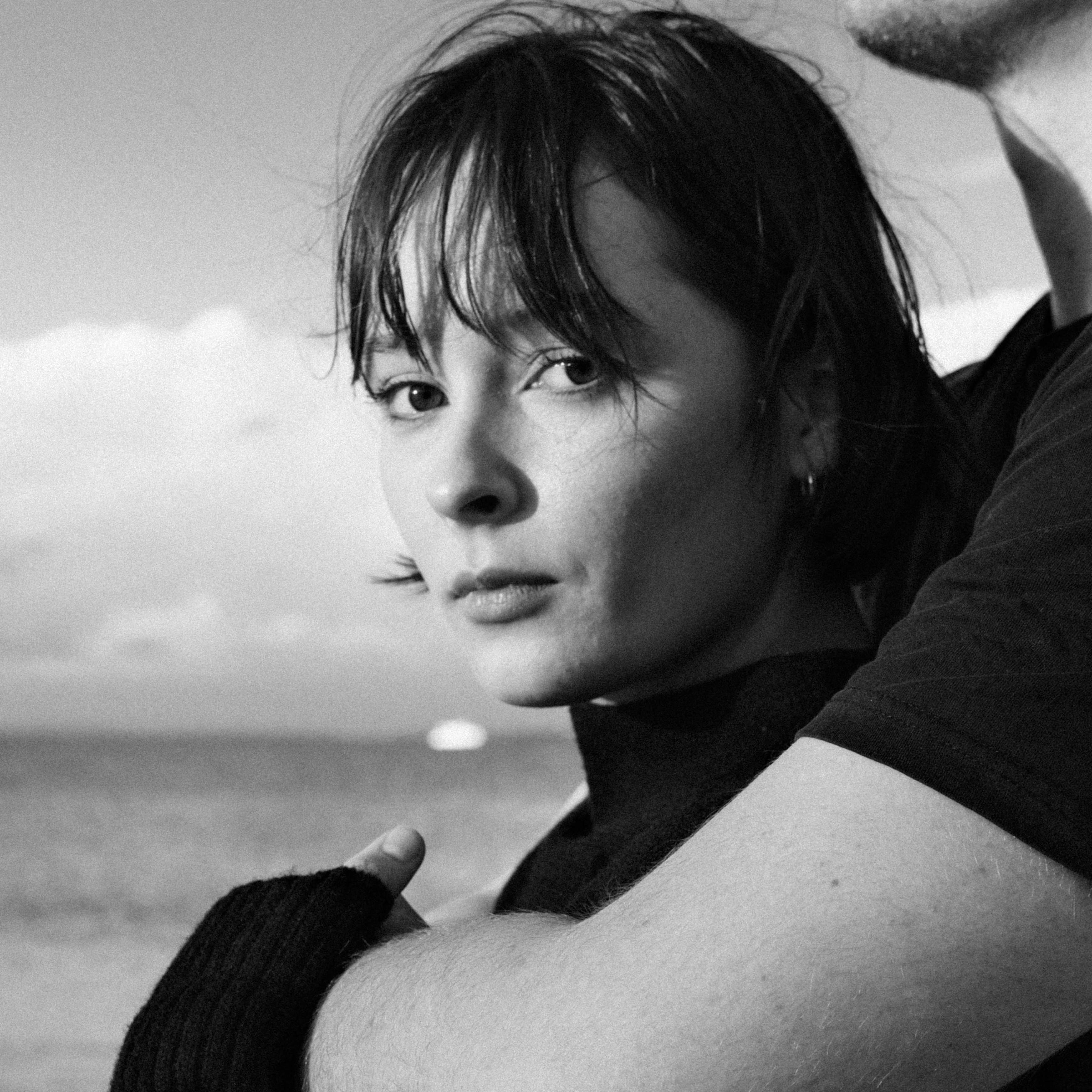 Lottie Mcleod