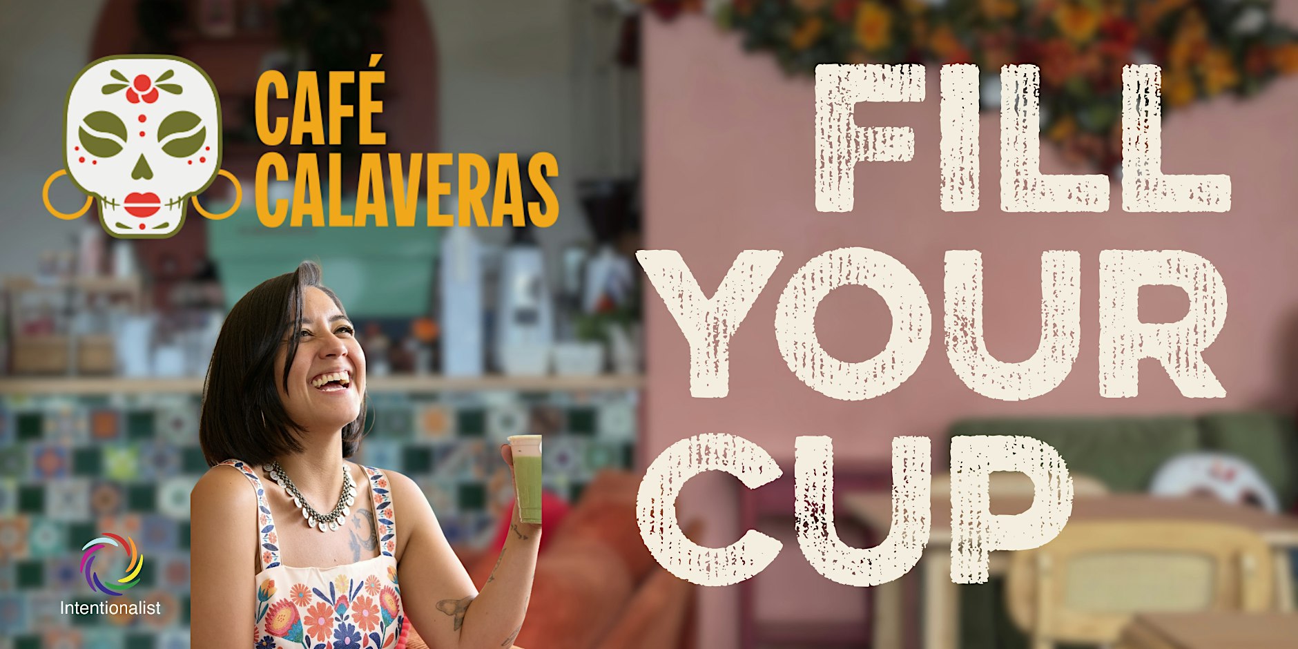 Fill Your Cup: September