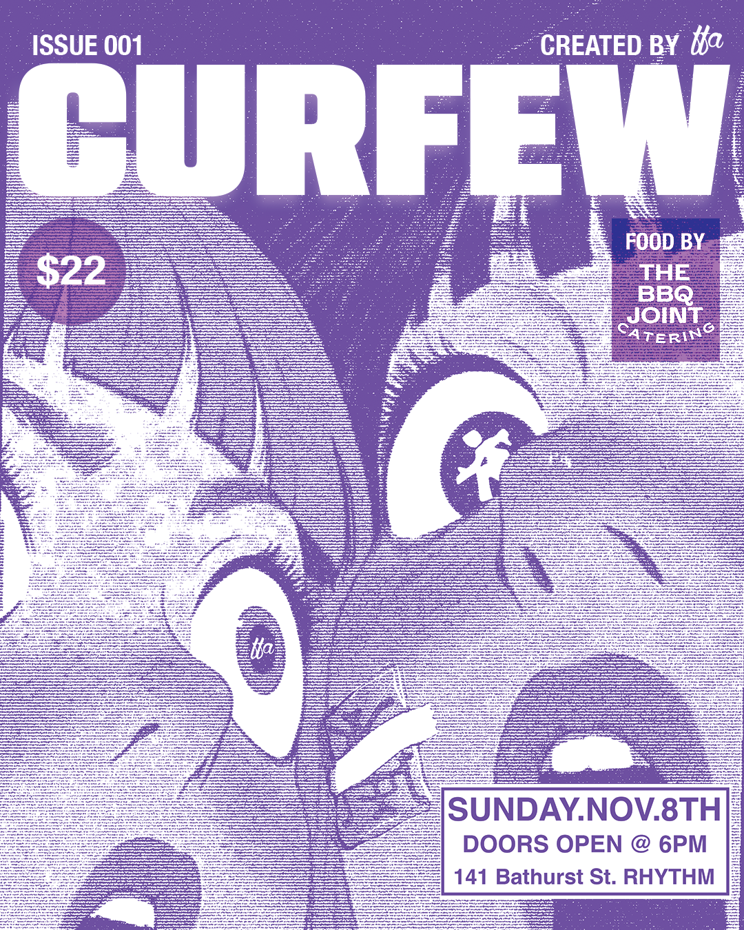 Curfew