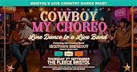 Cowboy My Choreo