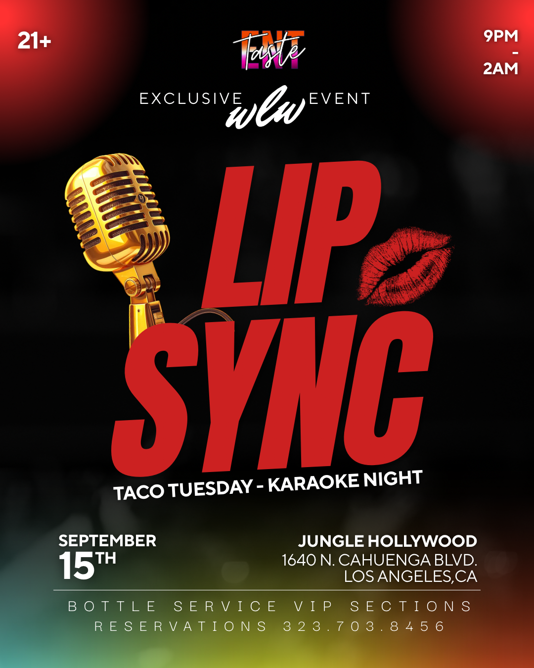 Lip Sync