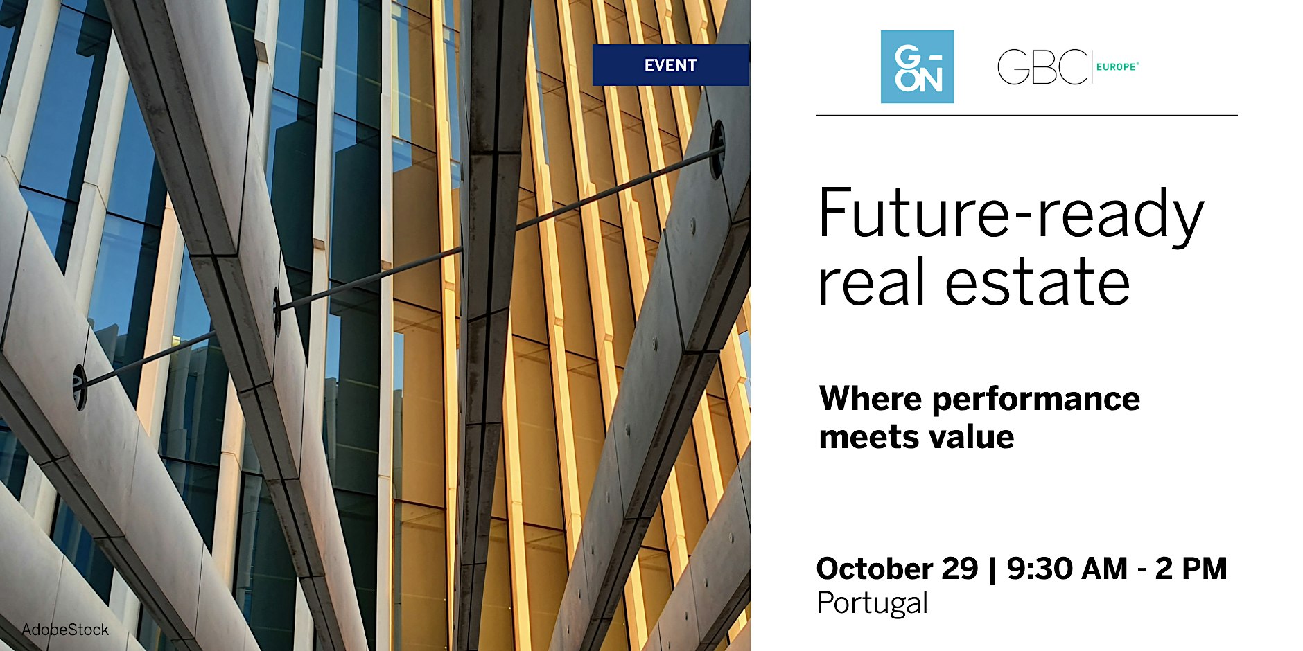 Future-ready real estate: where performance meets value