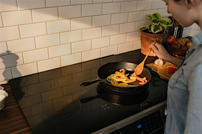 Session 1 - Get Amped: The Basics of Electrifying Your Home (In-Person)
