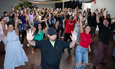 Salsa Classes - Doral