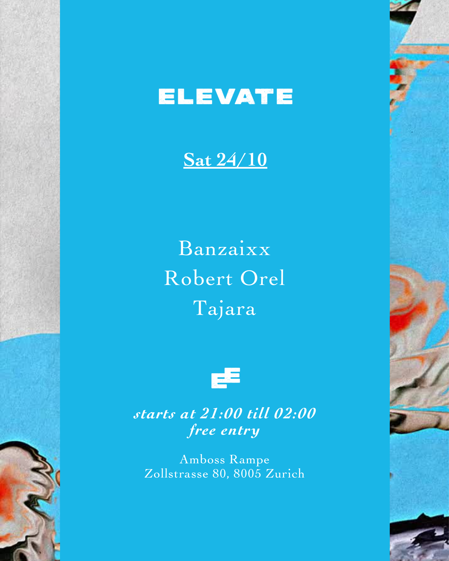 ELEVATE