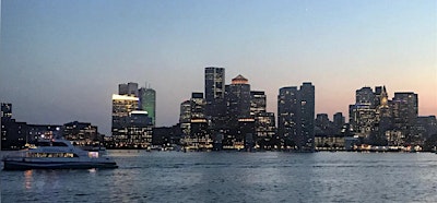 Horology 101 to 103, Boston
