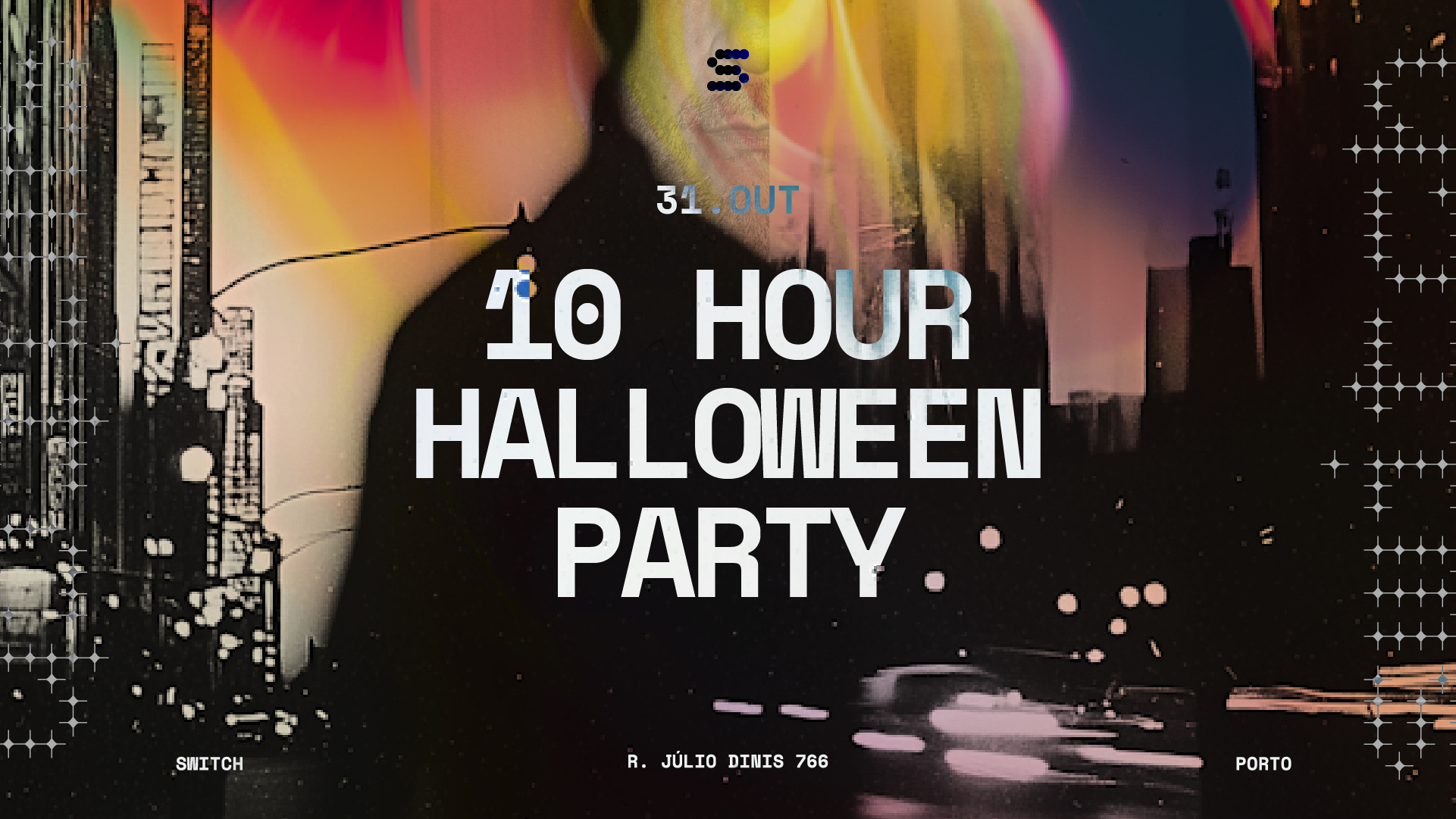 Halloween Switch with DJ Vibe & More
