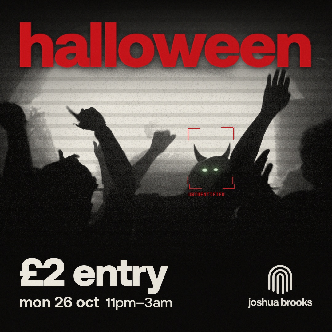 Halloween Monday