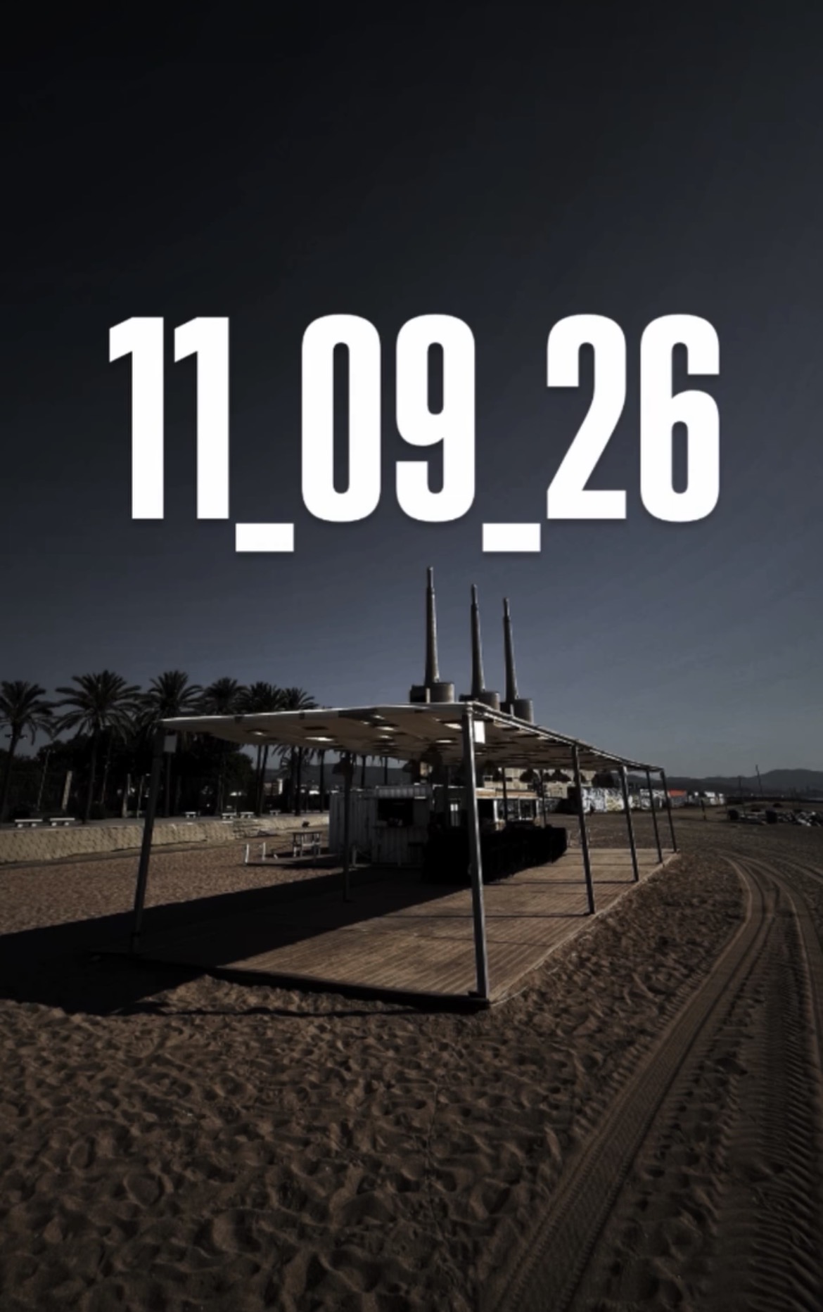 FREE BEACH PARTY _ ANK 6 YEARS ANNIVERSARY
