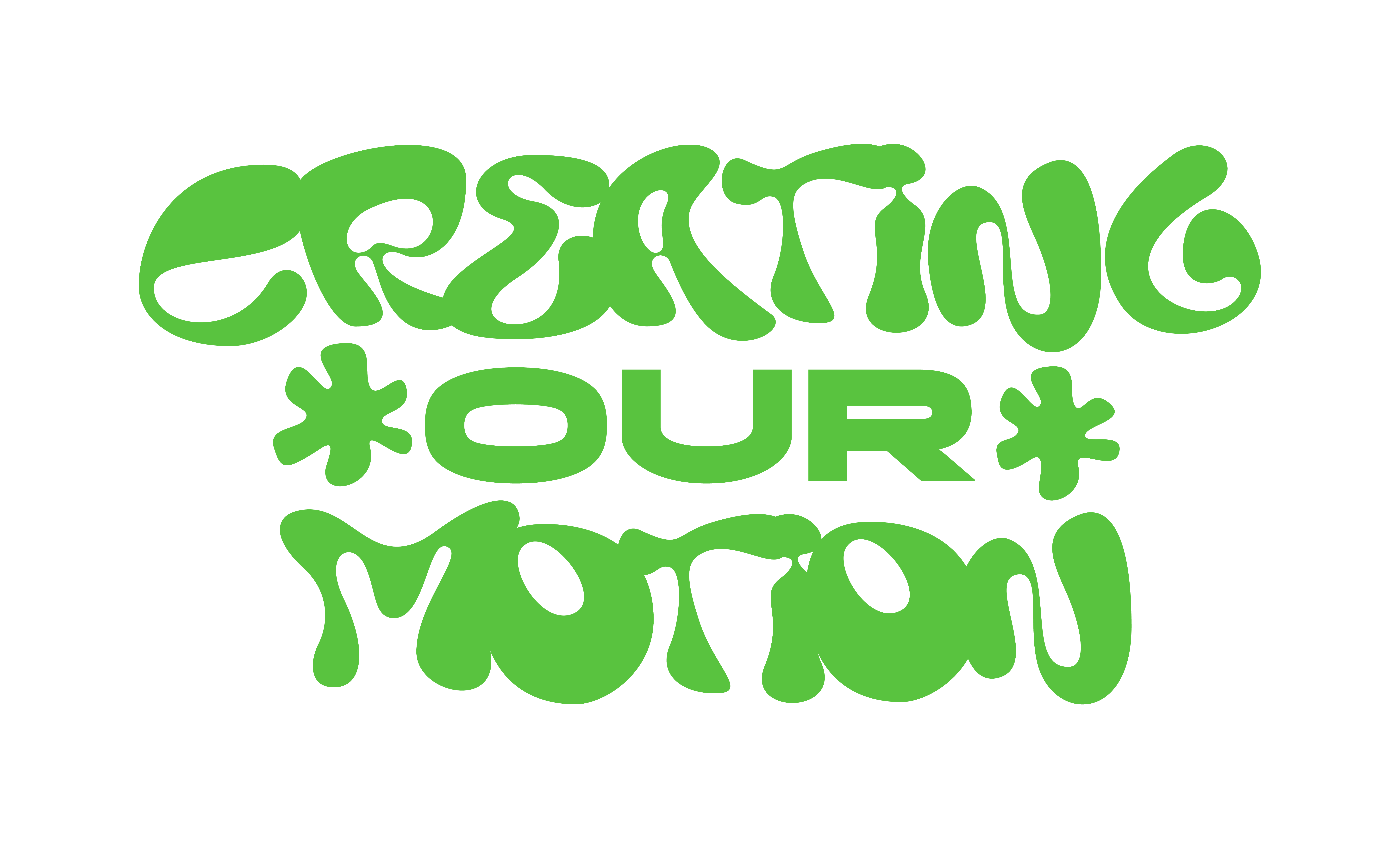 Creating OUR Motion by The CRTV Hub